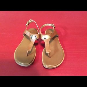 Michael Kors size 7M ladies sandals